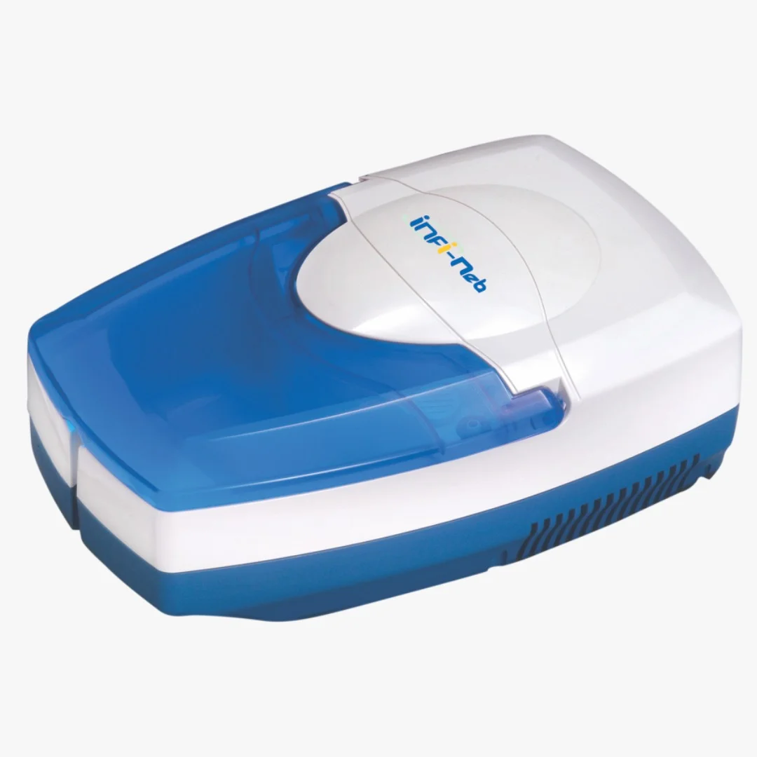 Infineb Nebulizer with Compartment