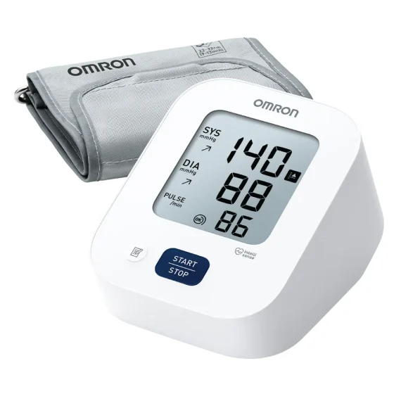 Blood Pressure Monitors