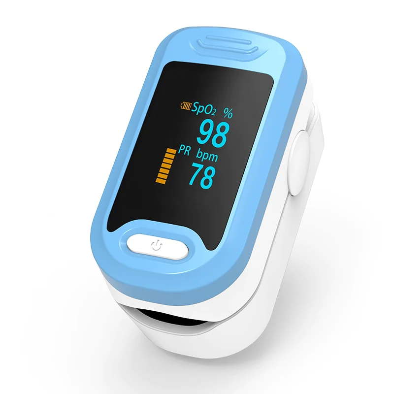 Pulse Oximeters