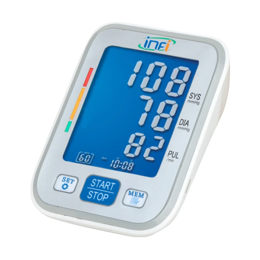 Infi Futura BP Monitor